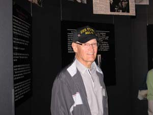 Gerald R. Ford Museum